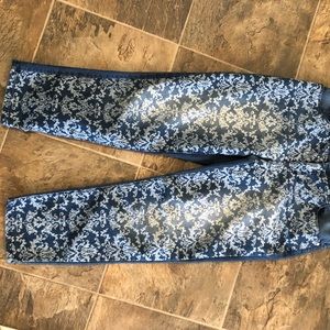 Chino's Platinum Woman Jeans